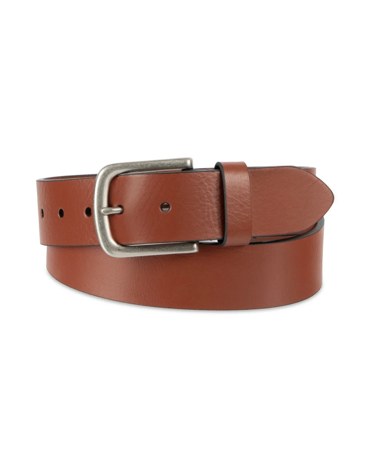 Chamberlin 38mm Leather Casual Belt by COLE HAAN