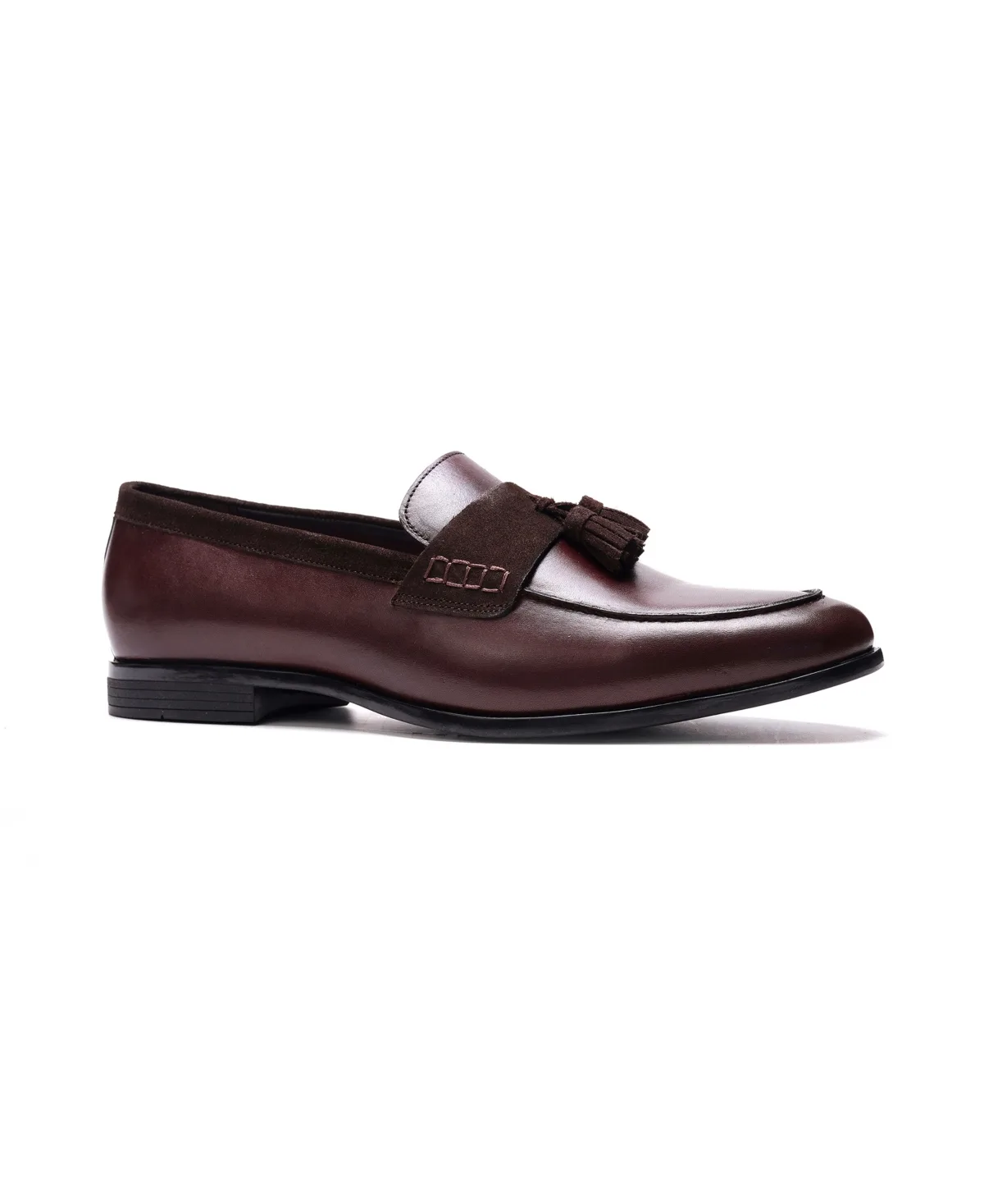 Laurent Tassel Loafers by Carlos by Carlos Santana