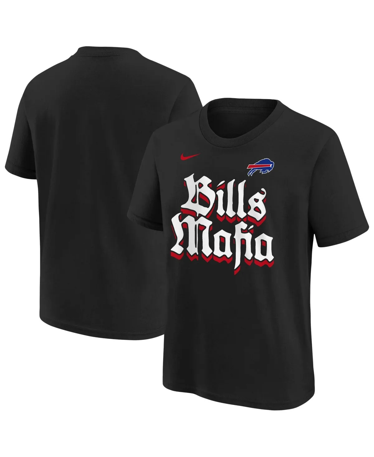 Buffalo Bills Mafia T-Shirt by Nike