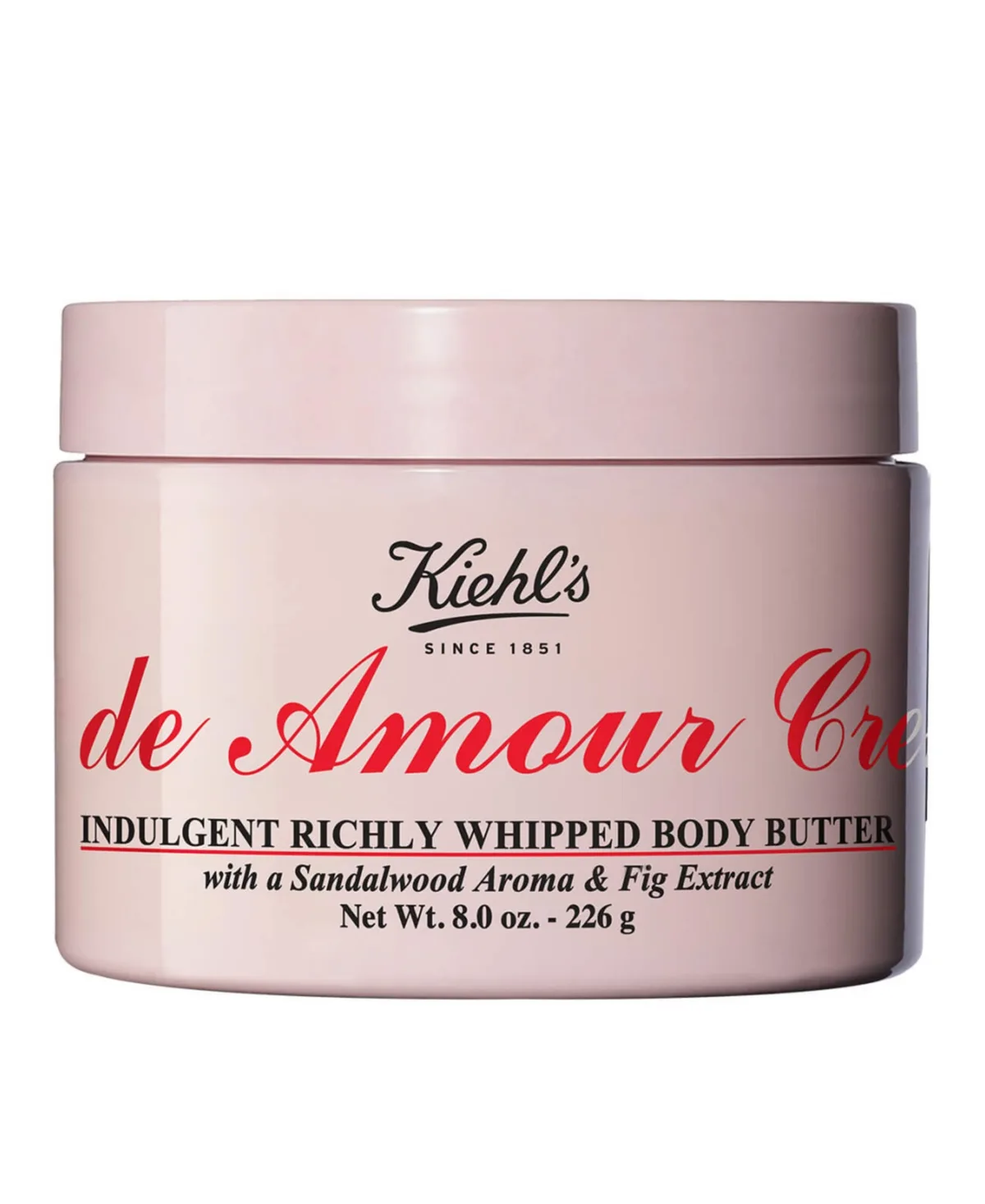 Creme De Amour Body Butter, 8.45 oz by Kiehl's