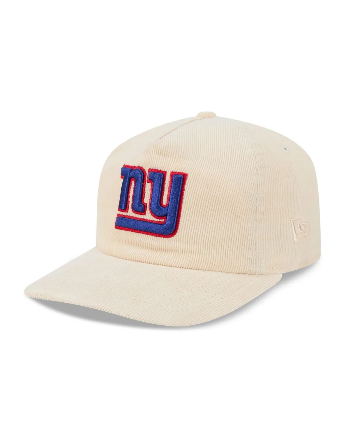 New York Giants Corduroy 19TWENTY Adjustable Hat by New Era