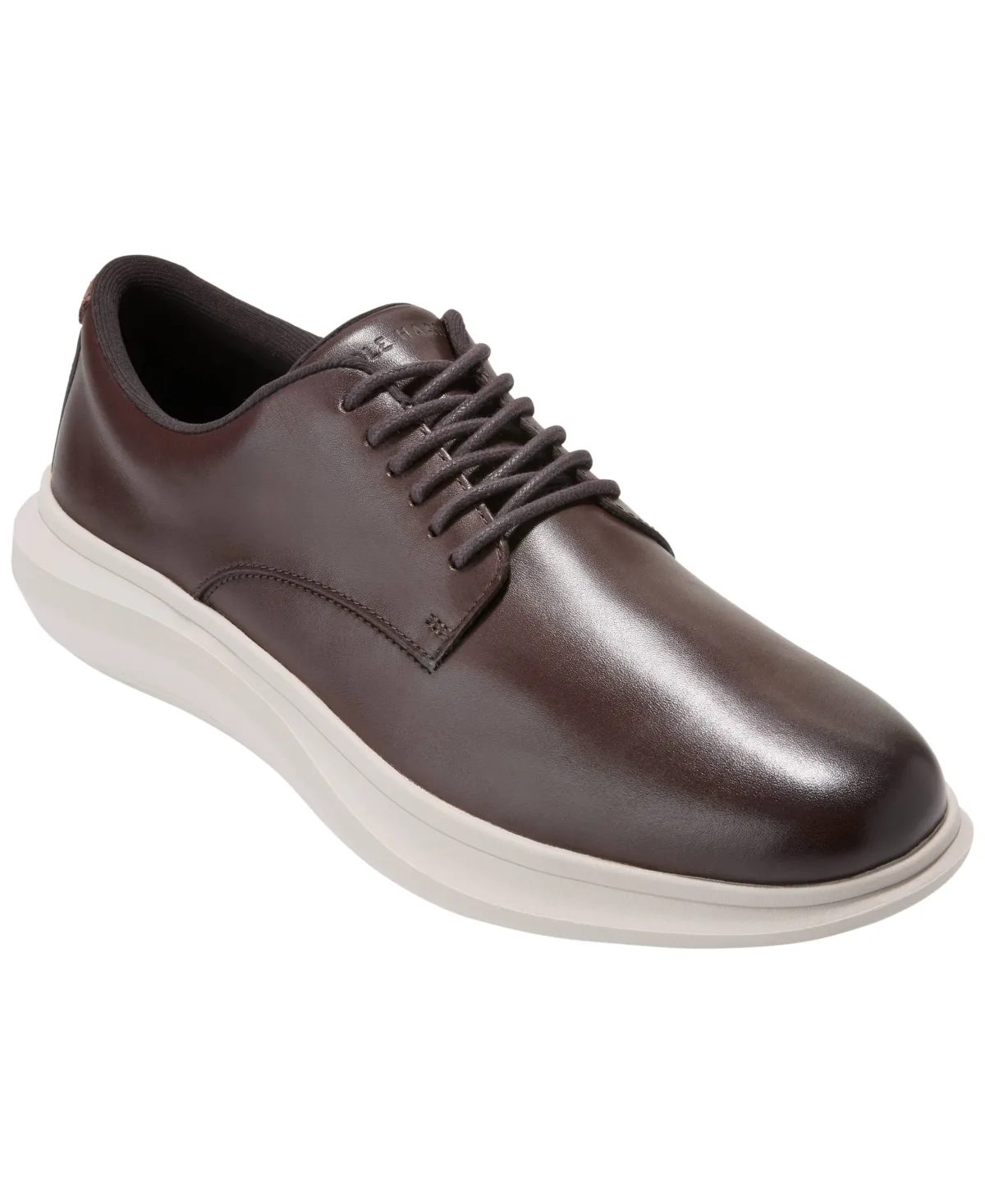 Grand Aerion Plain Toe Oxfords by COLE HAAN