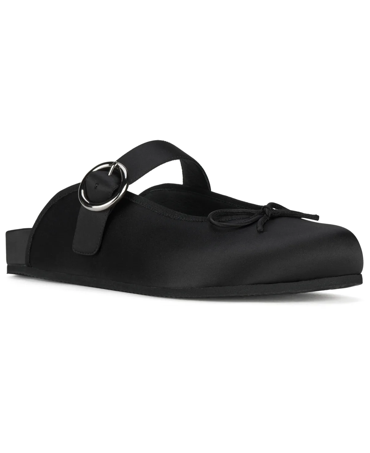 Earthangel Ballet Mary Jane Clogs by Jeffrey Campbell