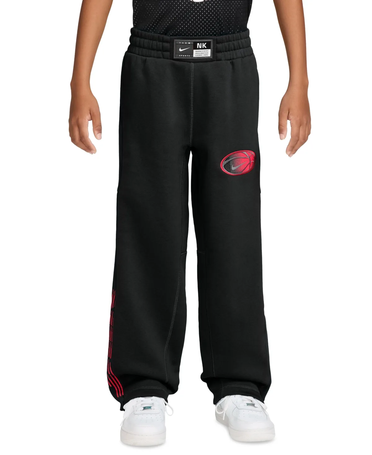 Dri-Fit Basketball Pants by Nike