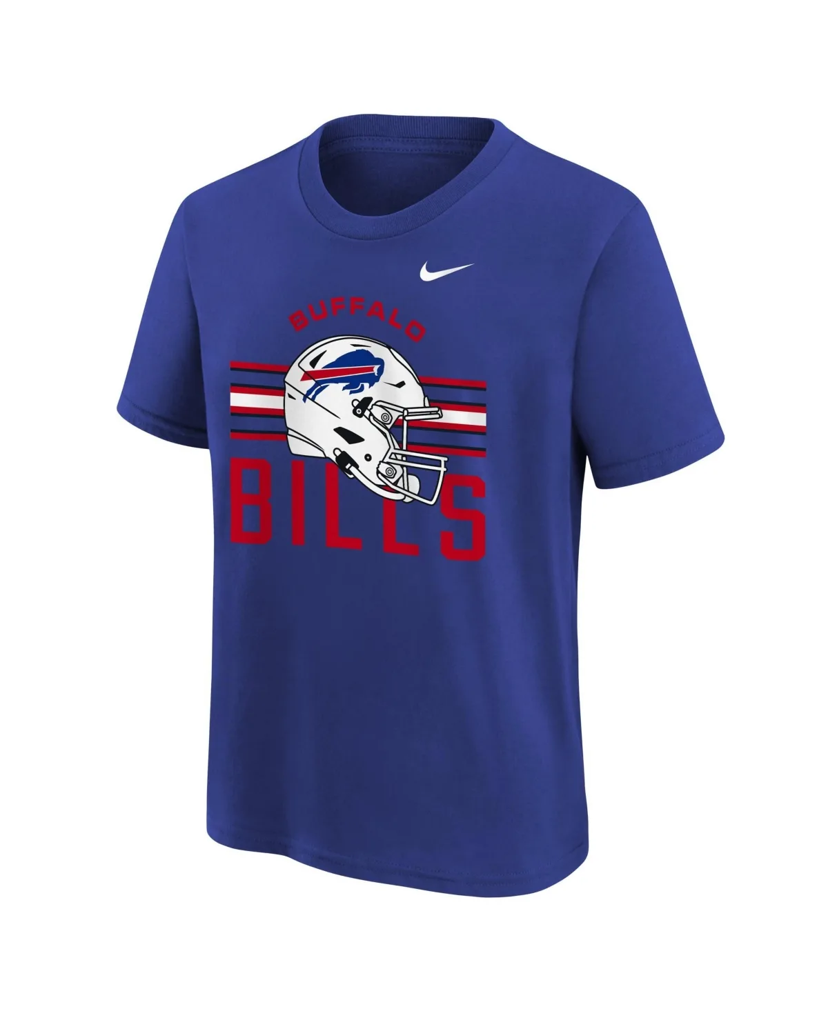 Buffalo Bills Team Issue T-Shirt by Nike