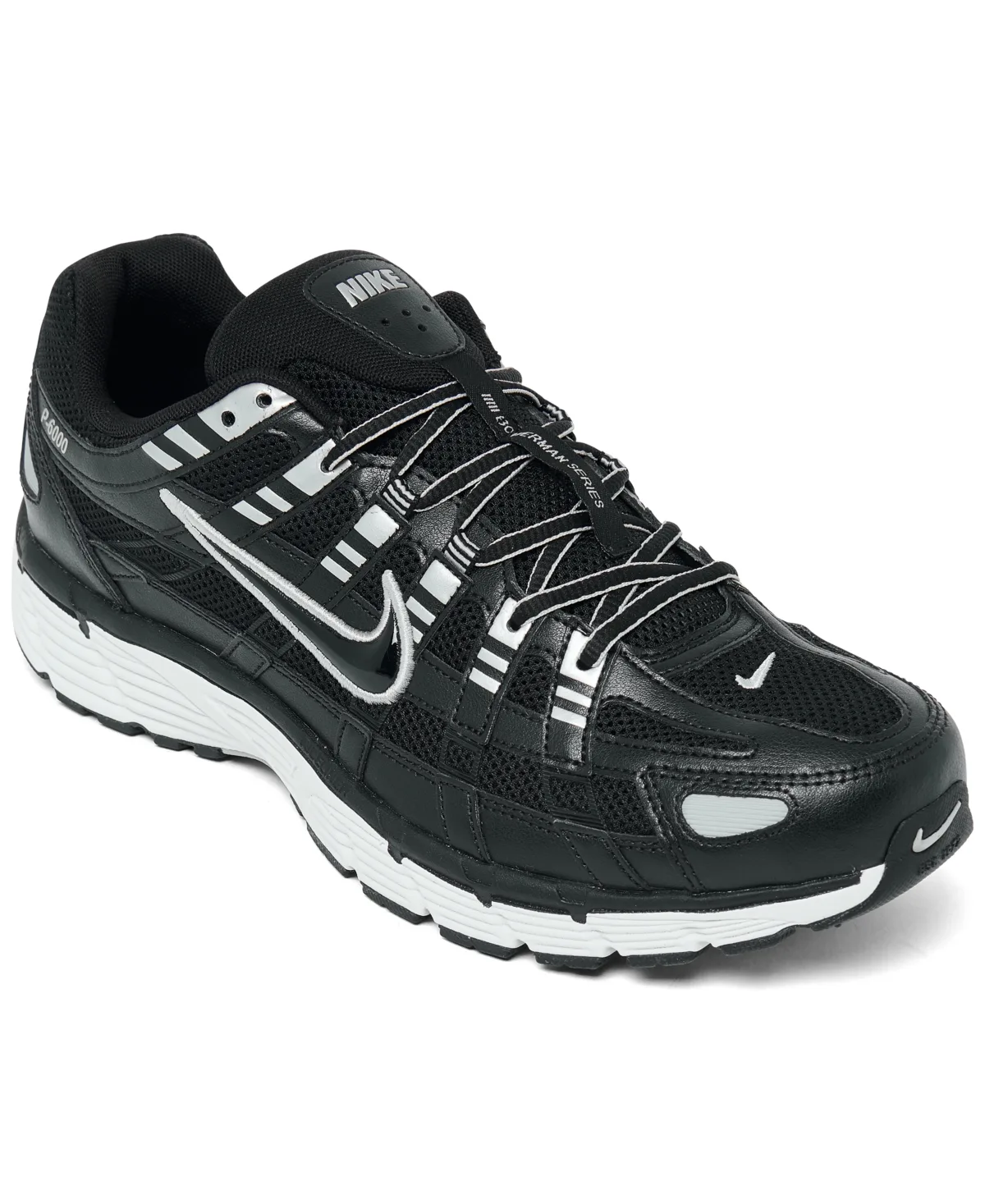 P-6000 Casual Sneakers by Nike