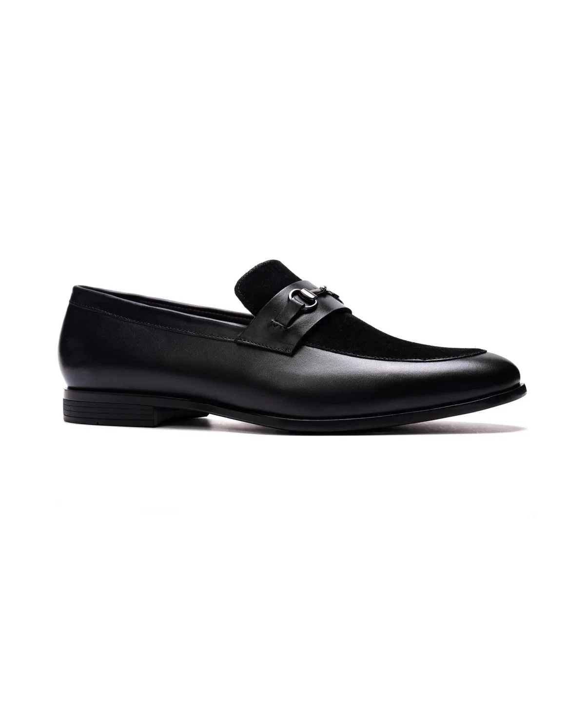 Carlos by Carlos Santana Lucien Bit Loafers by Carlos by Carlos Santana