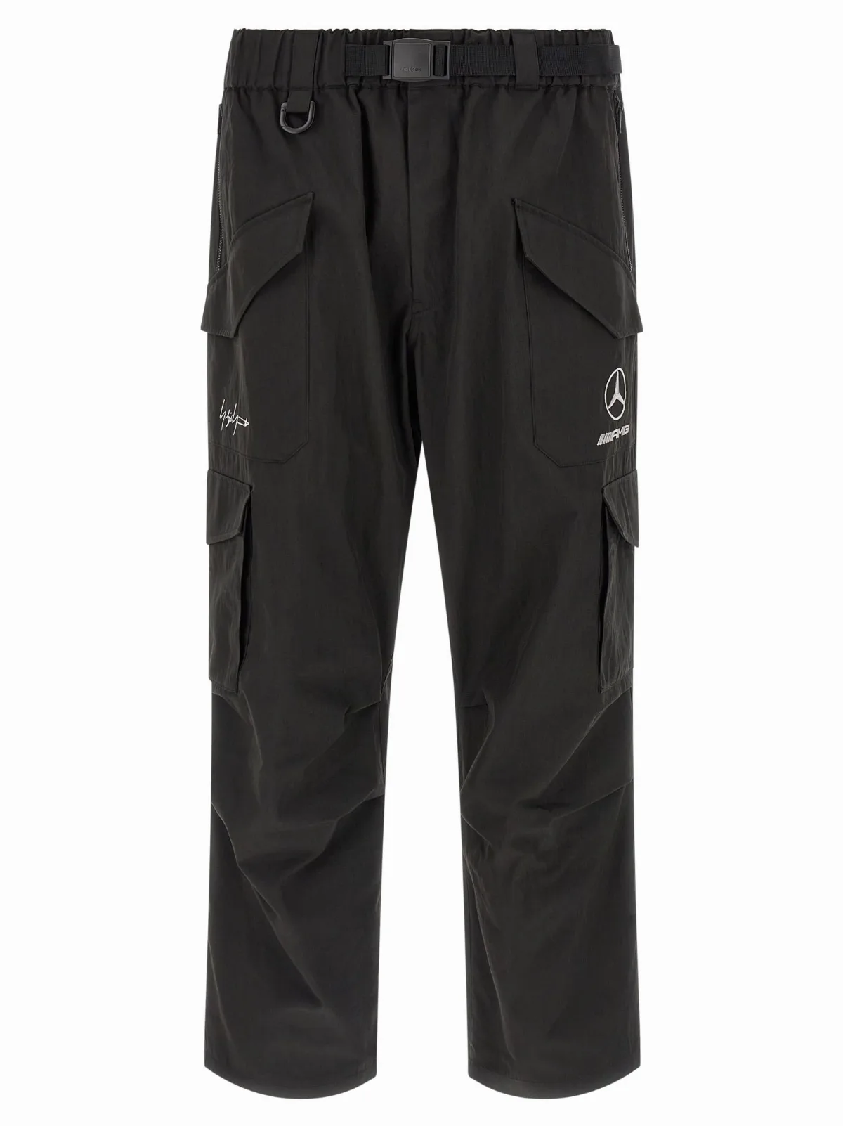 f1 Cargo Pants Y-3 X Mercedes Amg Petronas F1