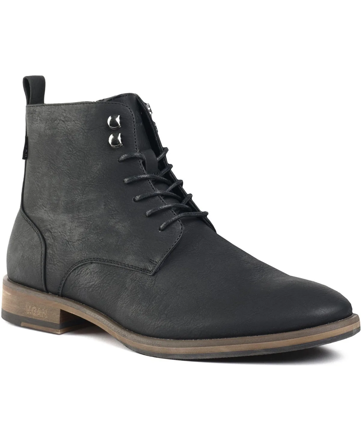 Rye 2 Ankle Boots by Vgan London