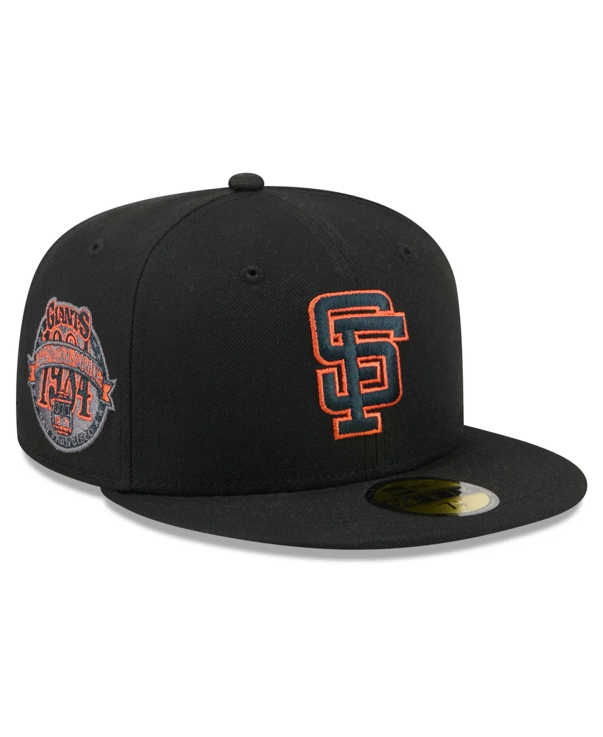 San Francisco Giants Color Pop 59FIFTY Fitted Hat by New Era