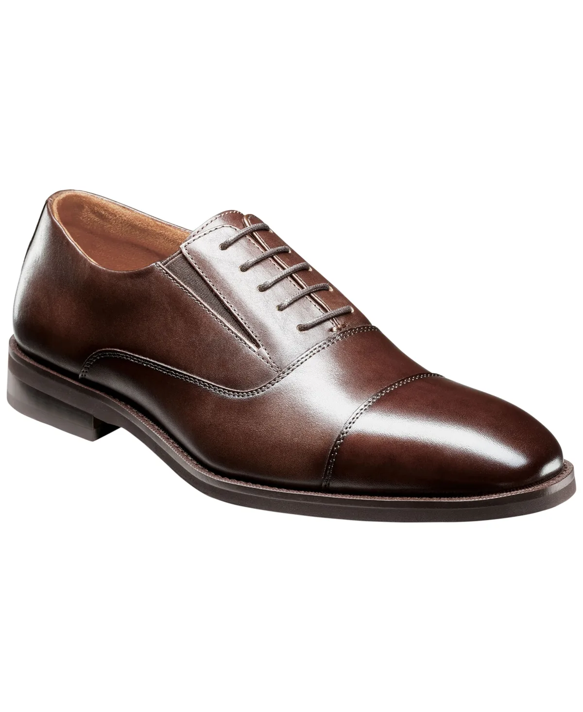 Jacobs Balmoral Oxfords by Stacy Adams