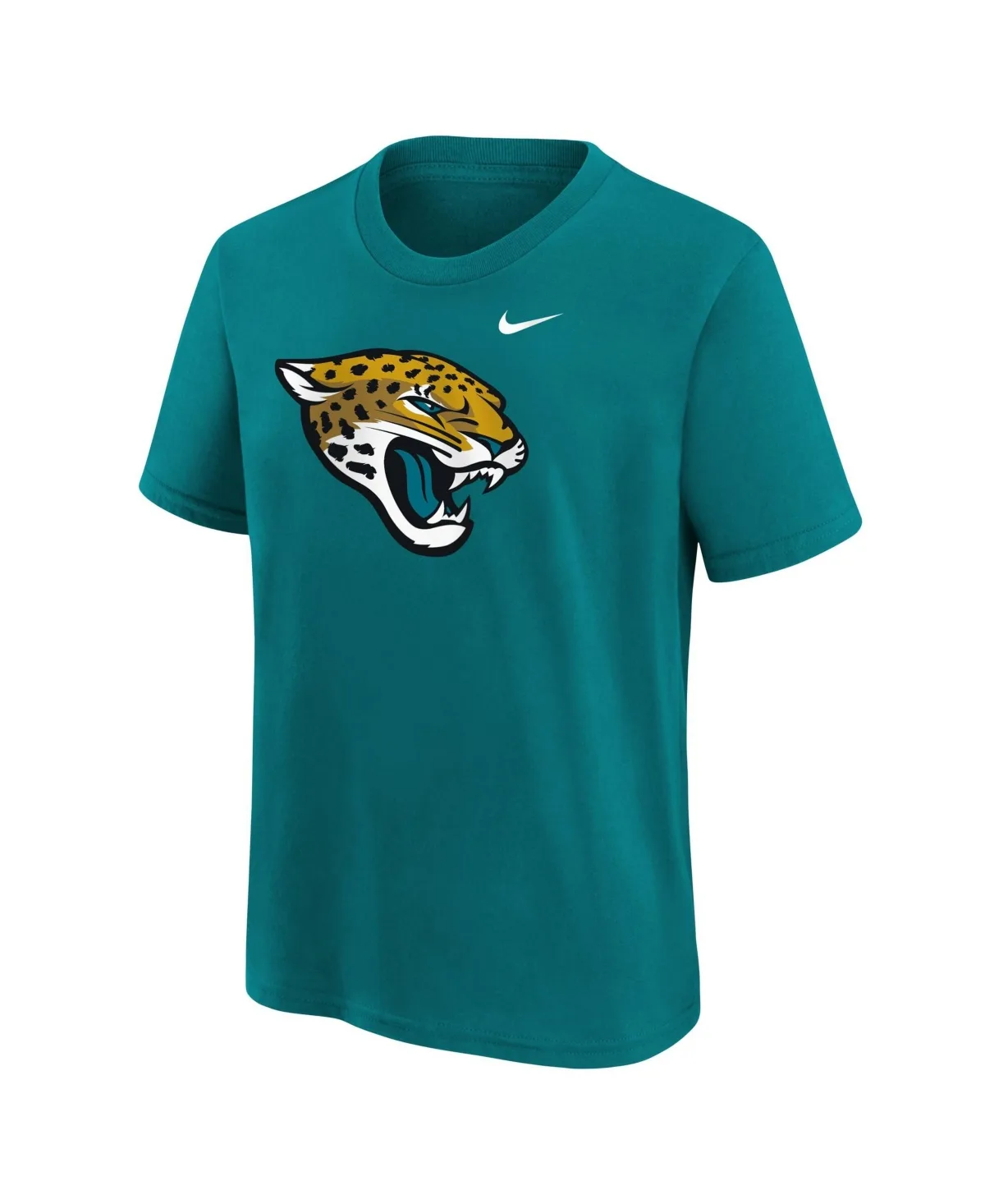 Jacksonville Jaguars Logo T-Shirt by Nike