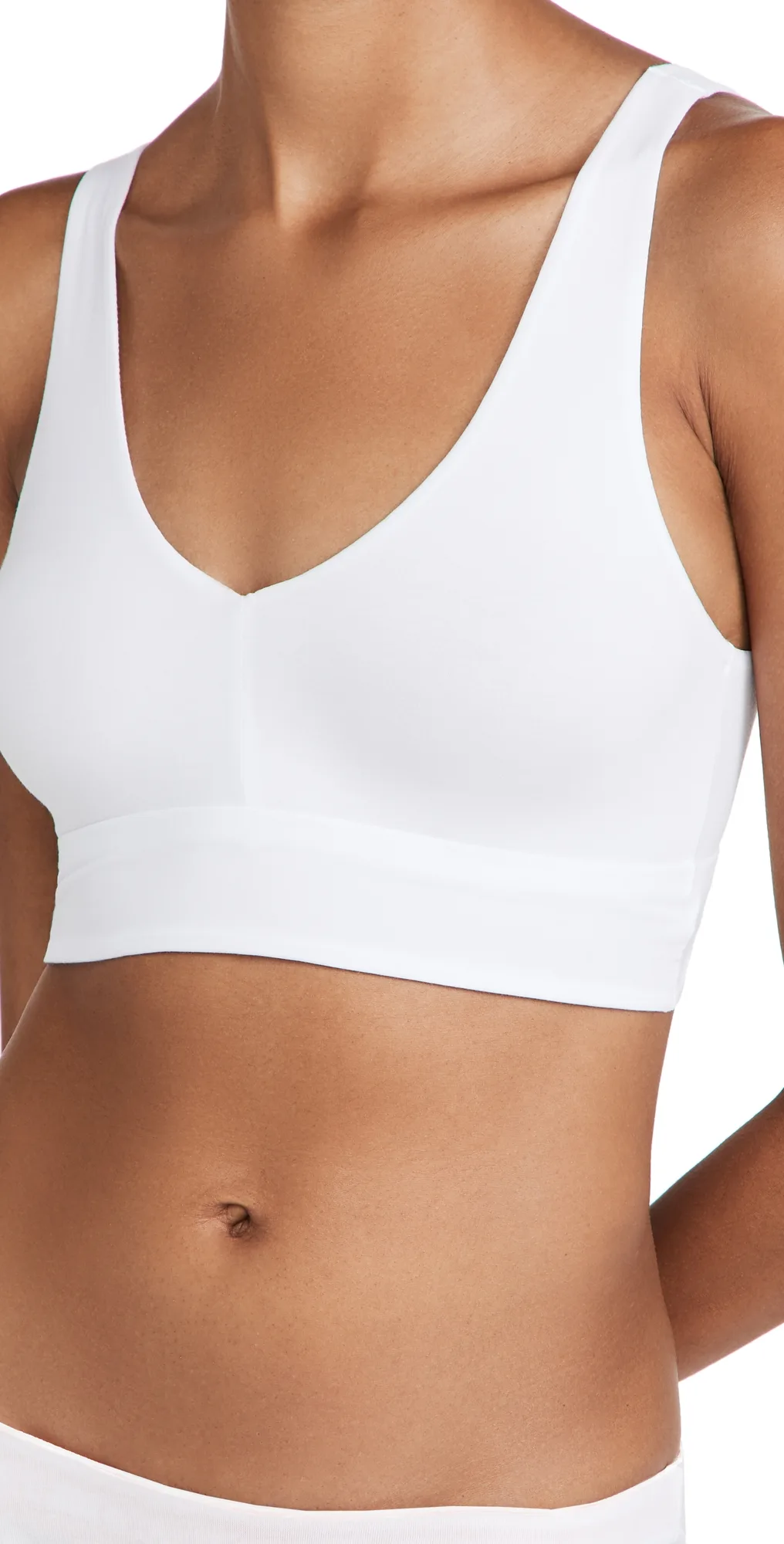 Butter Comfy Bralette