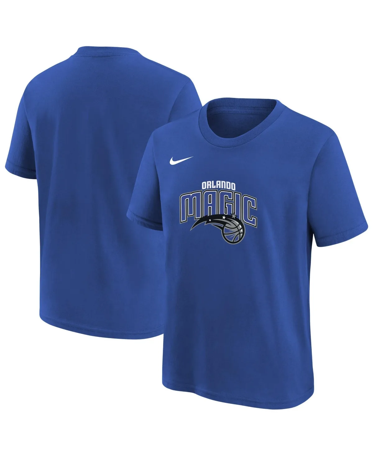Orlando Magic Team Essential Logo T-Shirt by Nike