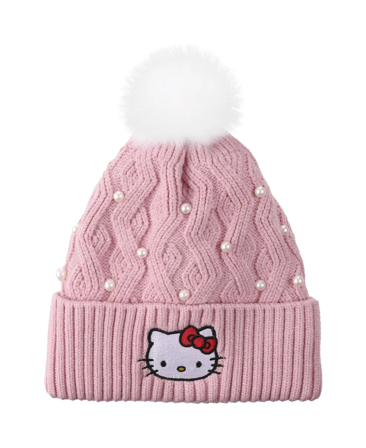 Hello Kitty Hat by Hello Kitty