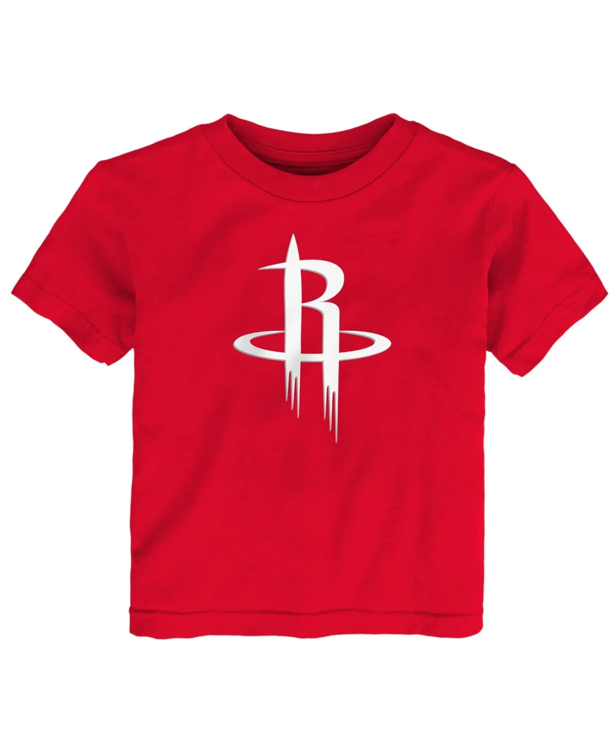 Houston Rockets Primary Logo T-Shirt by Outerstuff