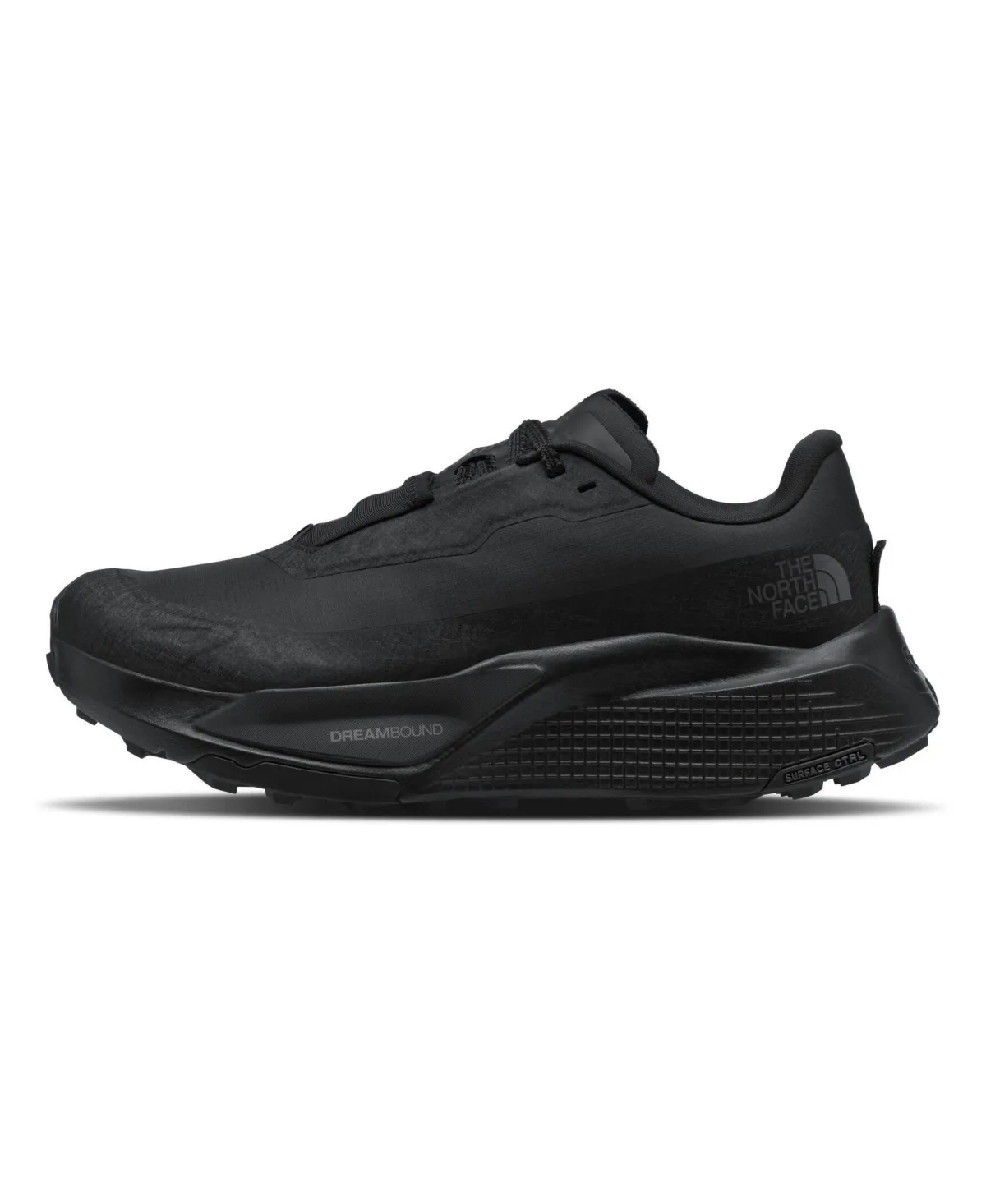 Altamesa Gore-Tex Waterproof Trail Running Lace-Up Sneakers by The North Face