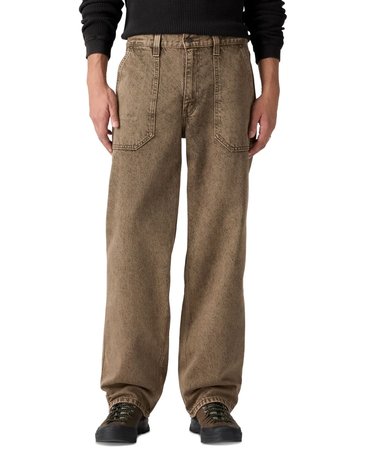 Baggy Surplus Jeans by Levi's