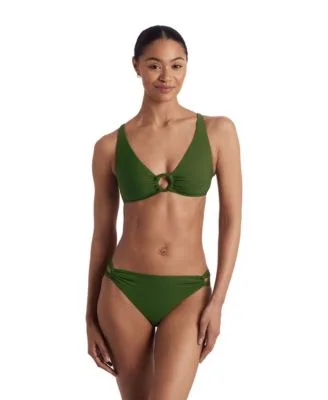 Taylor Bra Bottoms by Mimi Flamingo
