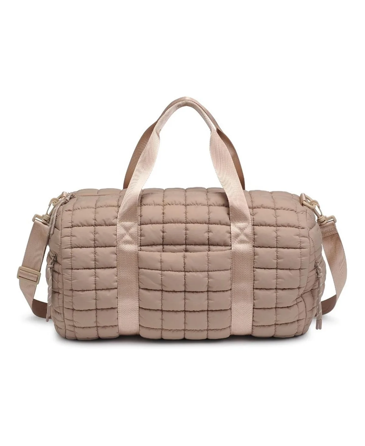 Ty Duffel Bag by Urban Expressions