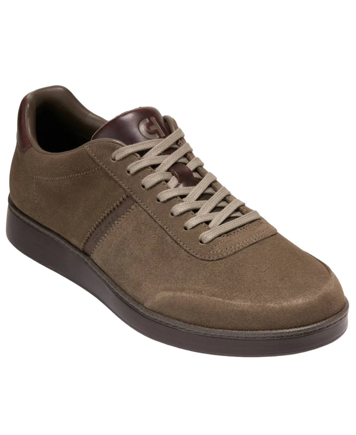 GrandPr FlexCraft Round Toe Sneakers by COLE HAAN