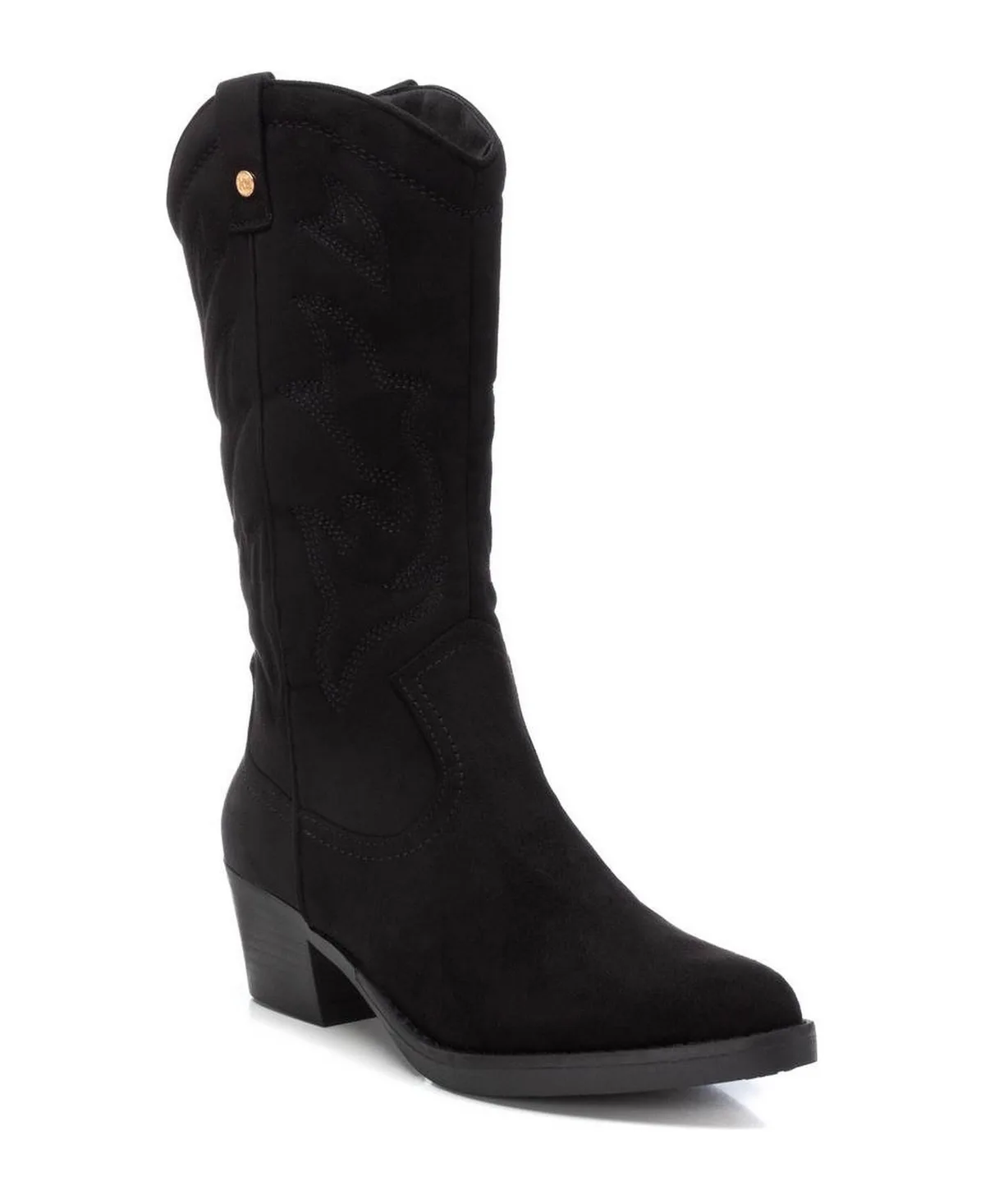 Italian Western Boots by Xti by Xti