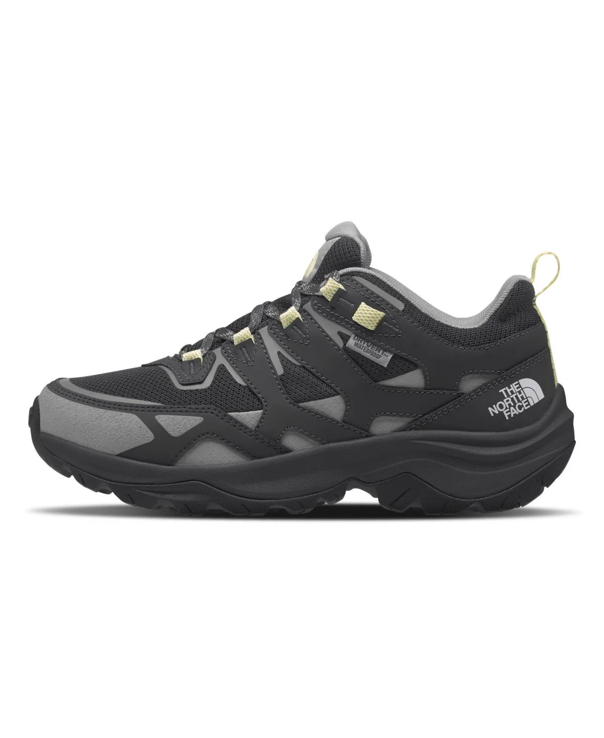 Hedgehog Waterproof Hiking Lace-Up Sneakers by The North Face