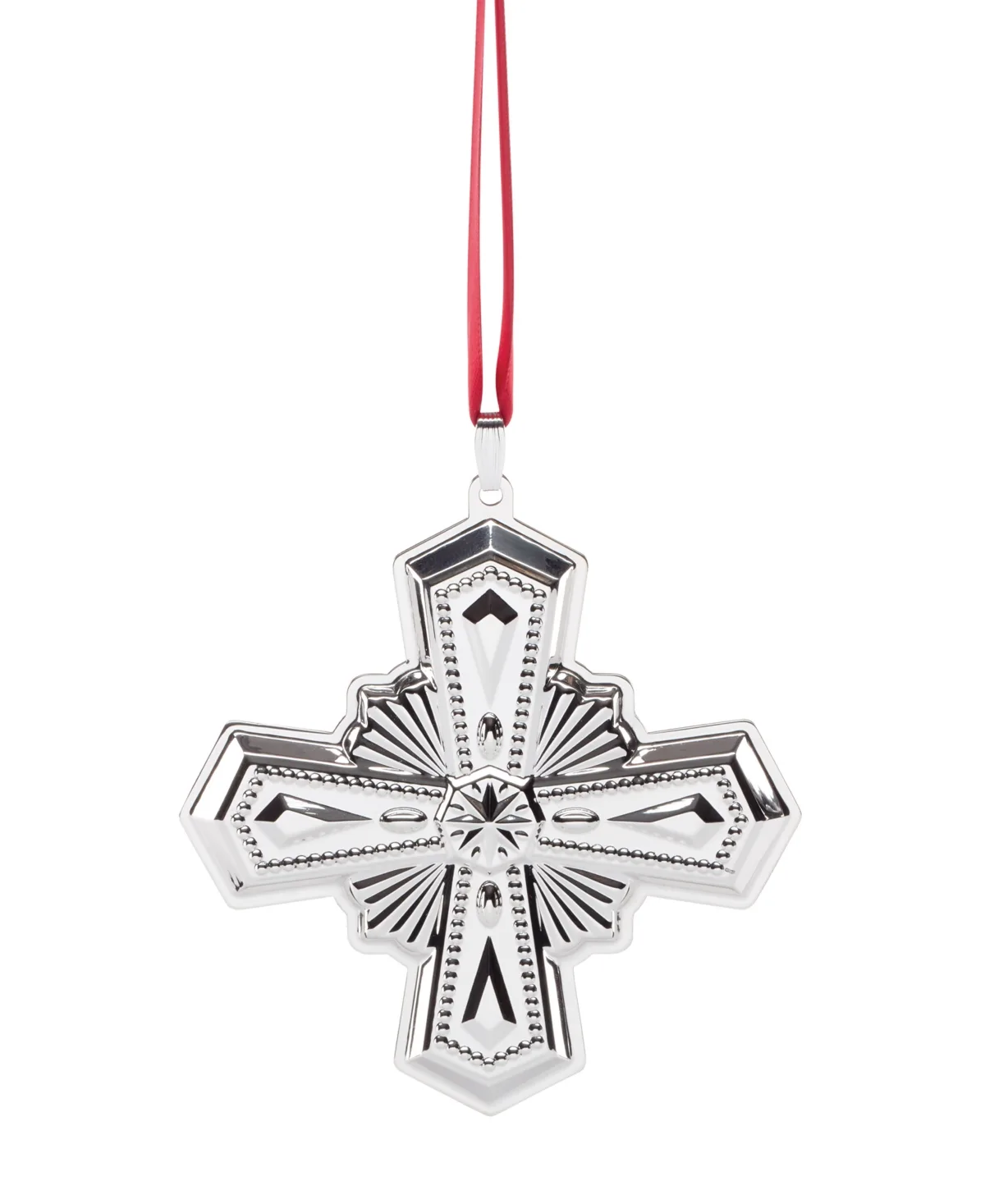2026 56th Annual Christmas Cross by Reed & Barton