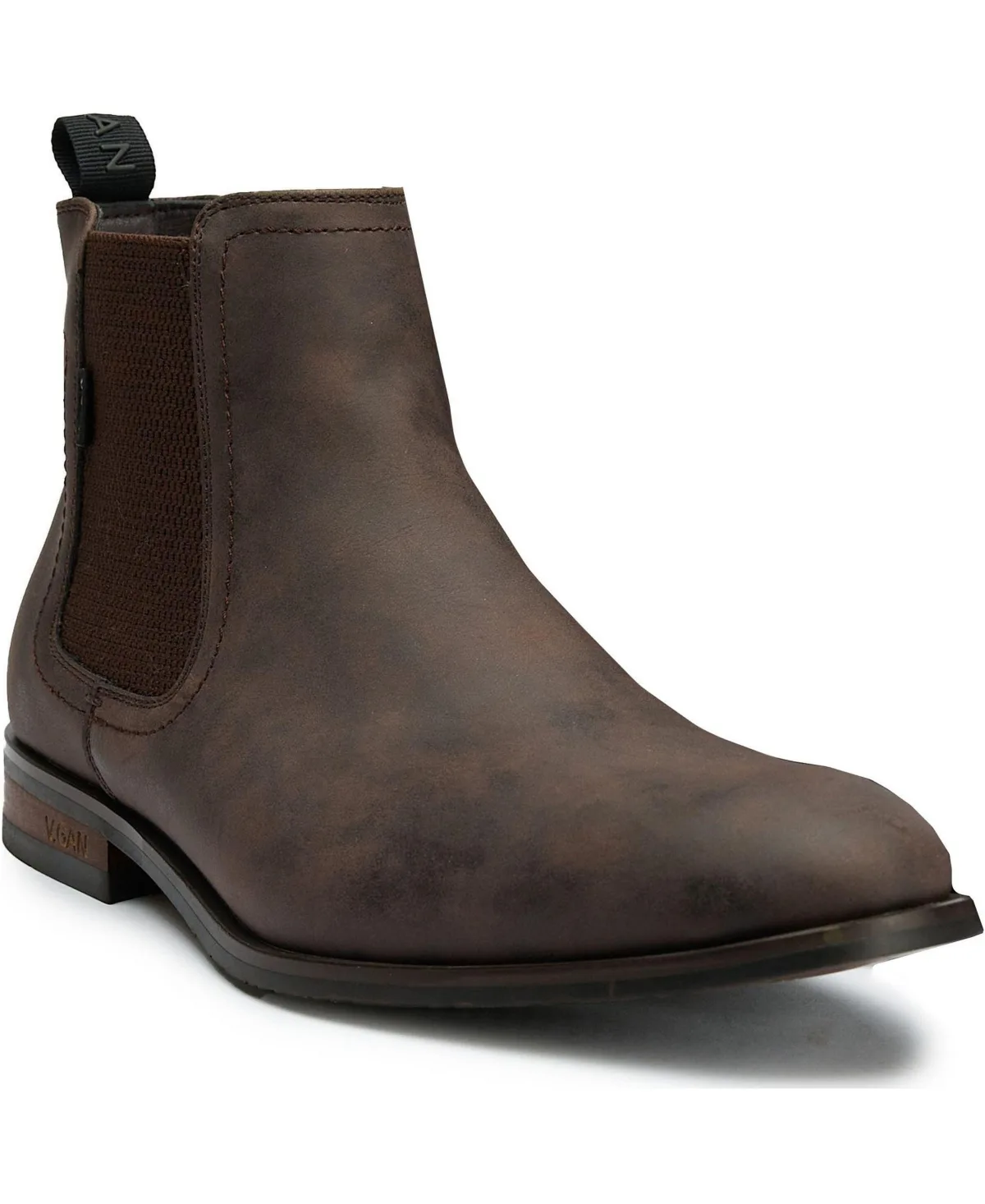 V.gan London Gooseberry Chelsea Boot by Vgan London