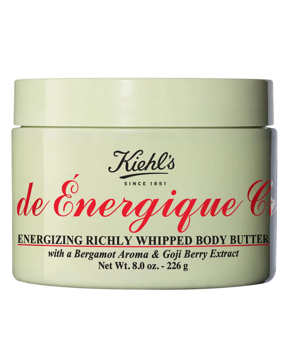 Creme De Energique Body Butter, 8.45 oz by Kiehl's
