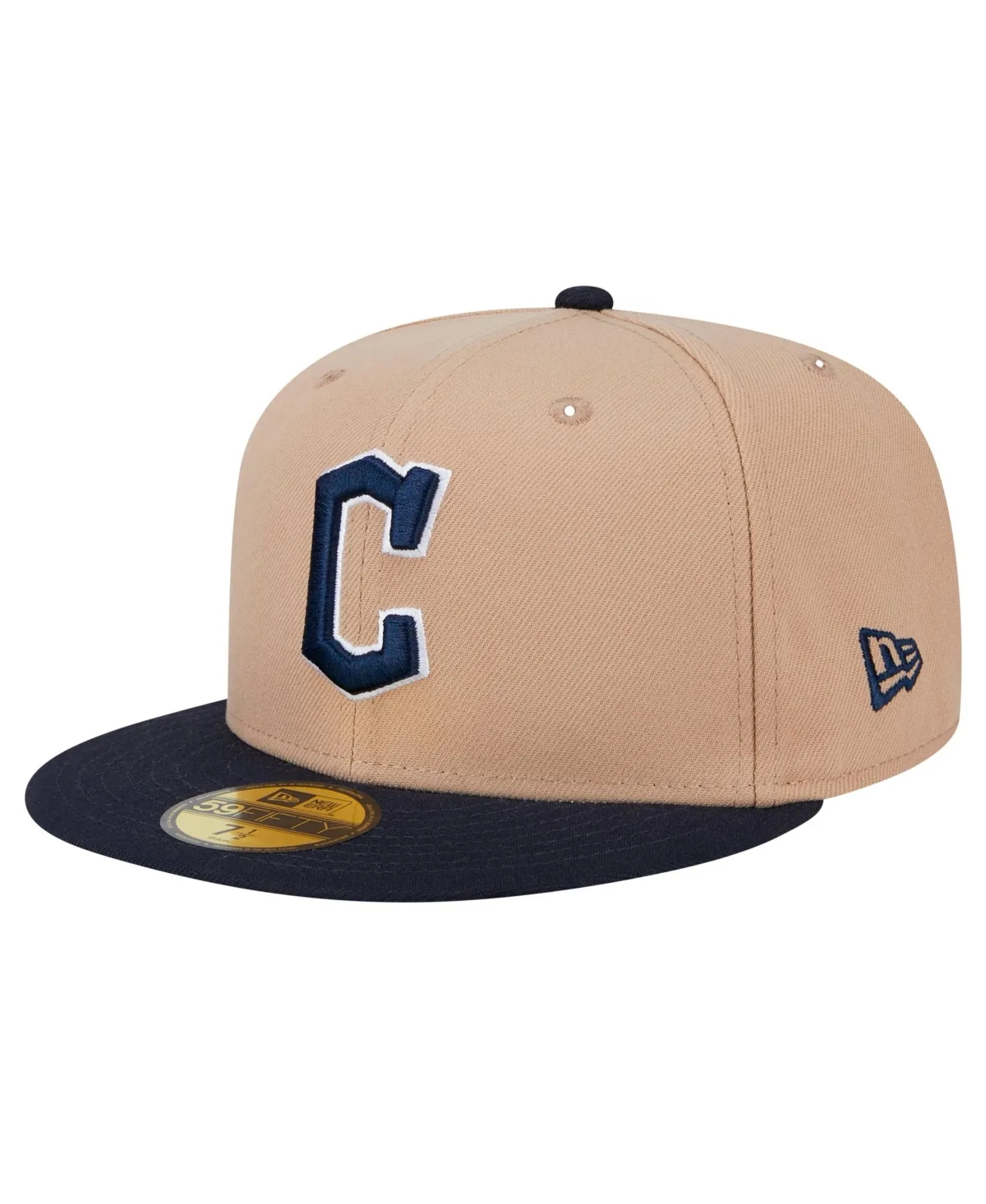 Cleveland Guardians 59FIFTY Fitted Hat by New Era