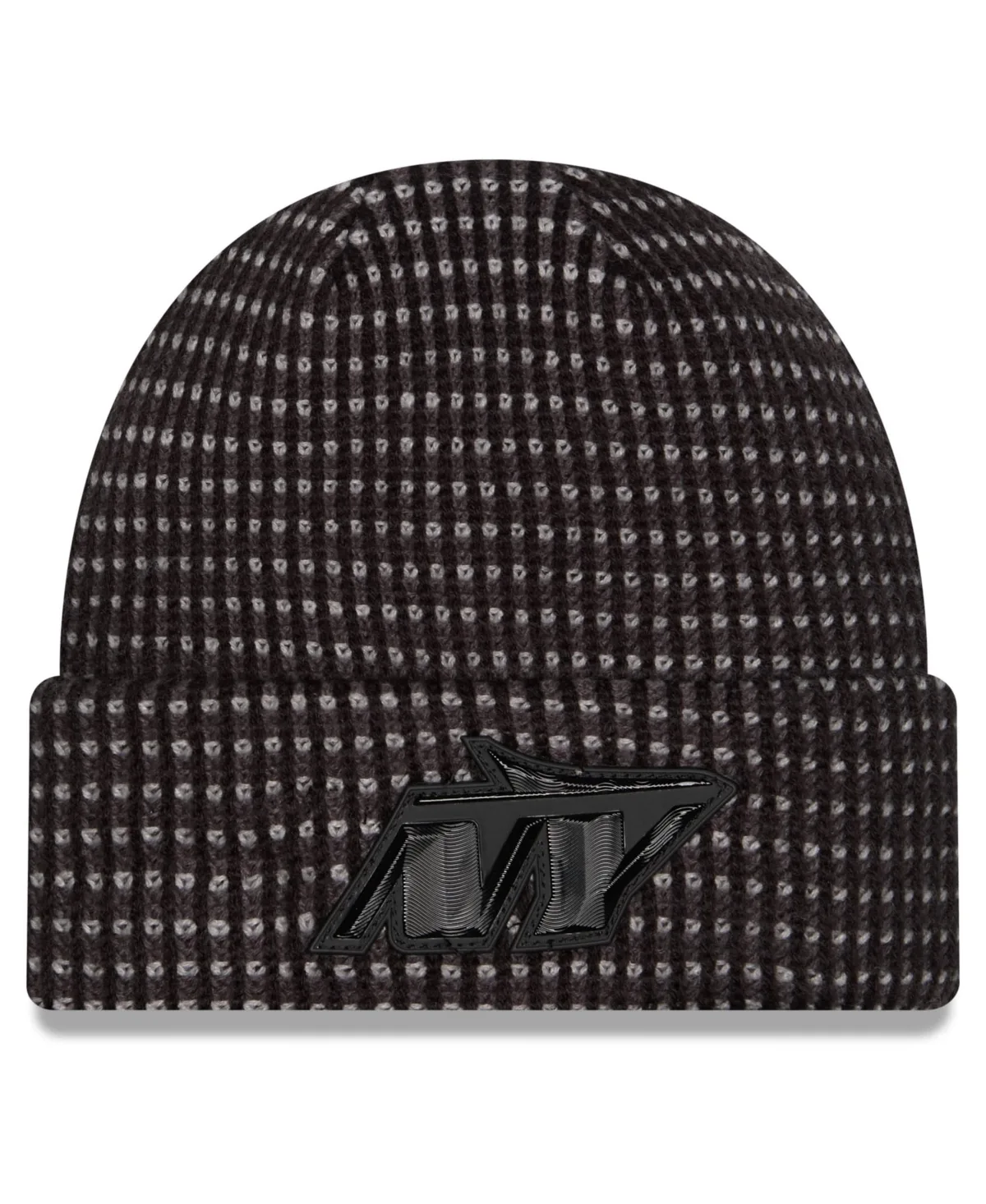 New York Jets 2026 Sideline Cold Weather Cuffed Knit Hat by New Era