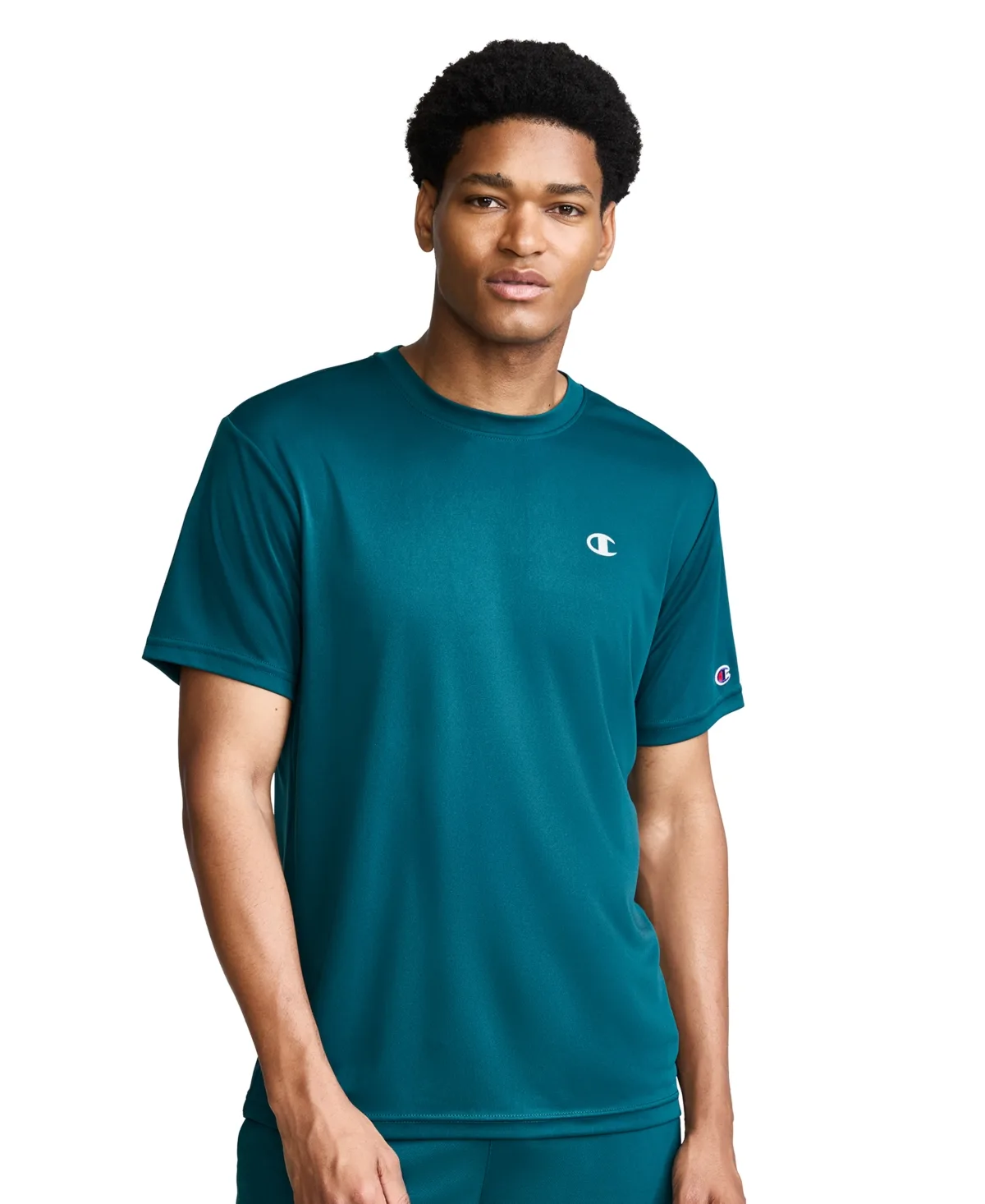 Double Dry T-Shirt by Champion