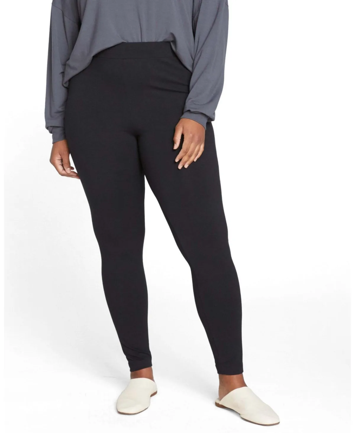 Roya Leggings 27 Inch by Universal Standard