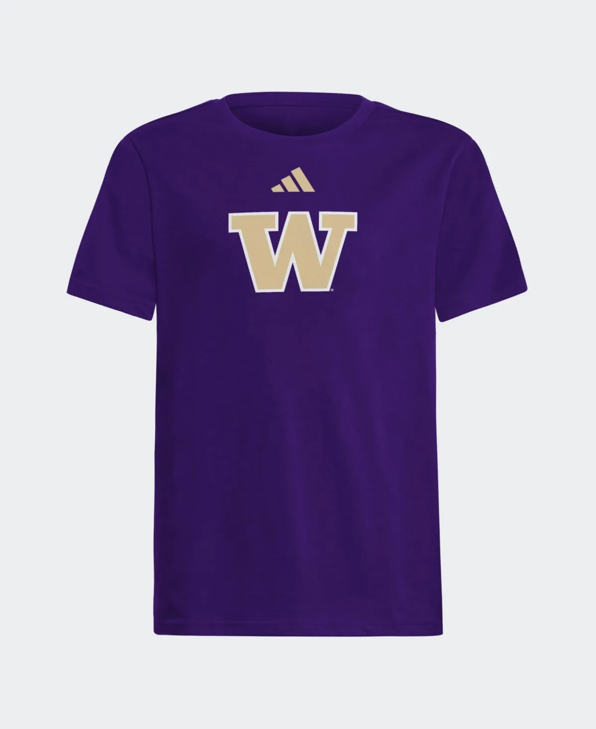 Washington Huskies Fresh T-Shirt by adidas