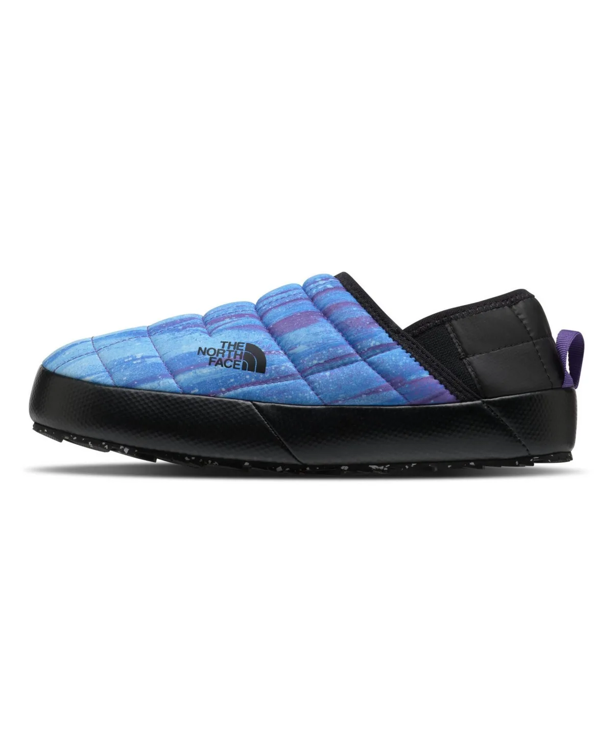 The North Face Thermoball Traction V Puffer Slip-On Mules by The North Face