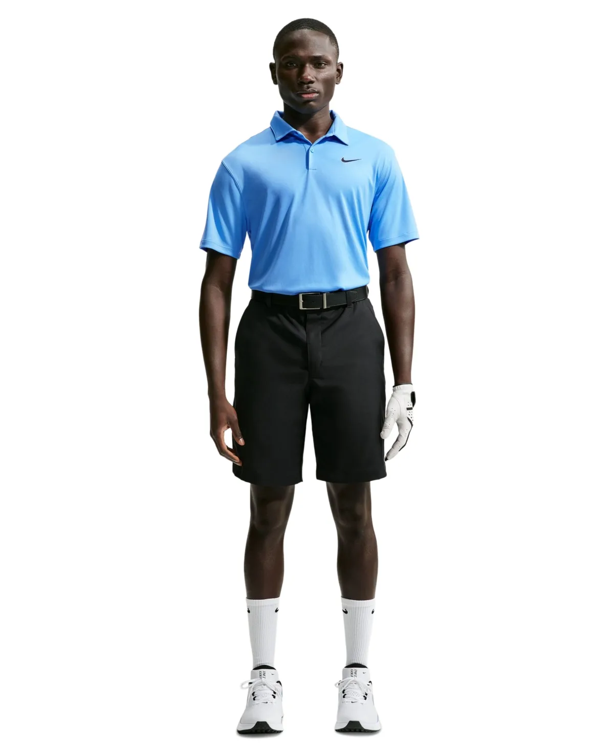 Approach Dri-Fit Golf Polo Shirt by Nike
