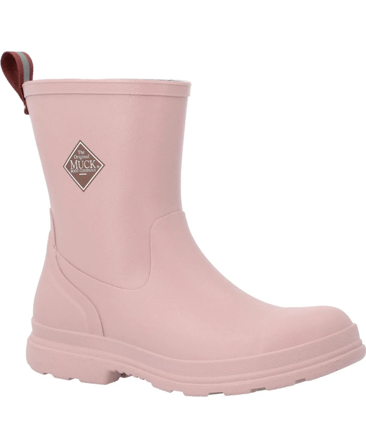 Rainscape Waterproof Slip-Resistant Short Rain Boot by Muck