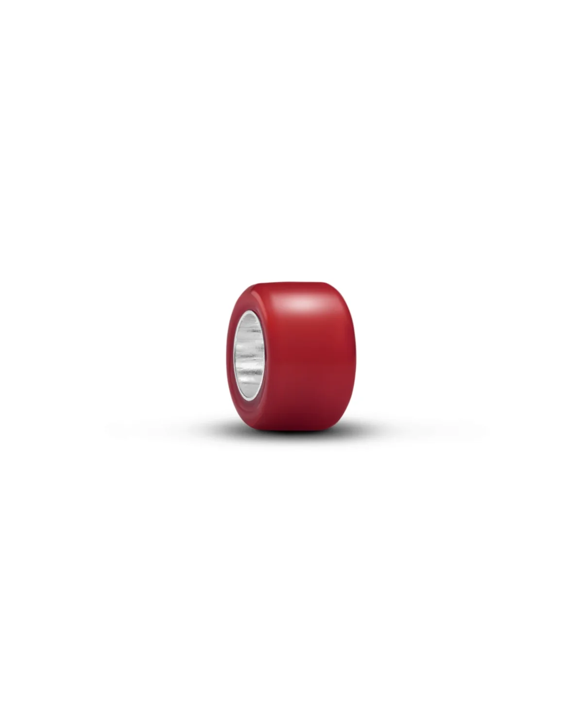 Pandora Red Murano Glass Mini Charm by Pandora