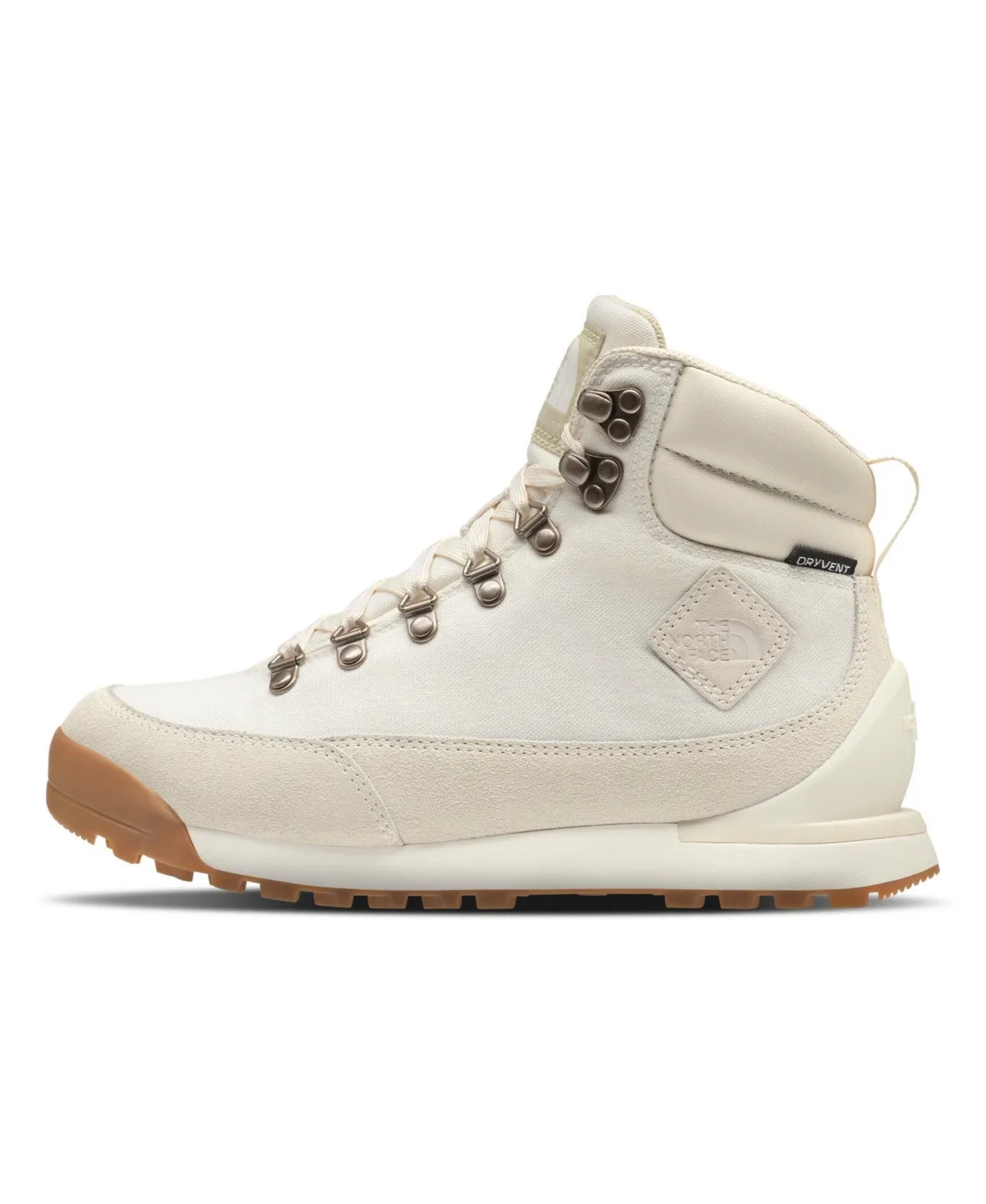 Back to Berkeley Waterproof Lace-Up Hiking Booties by The North Face