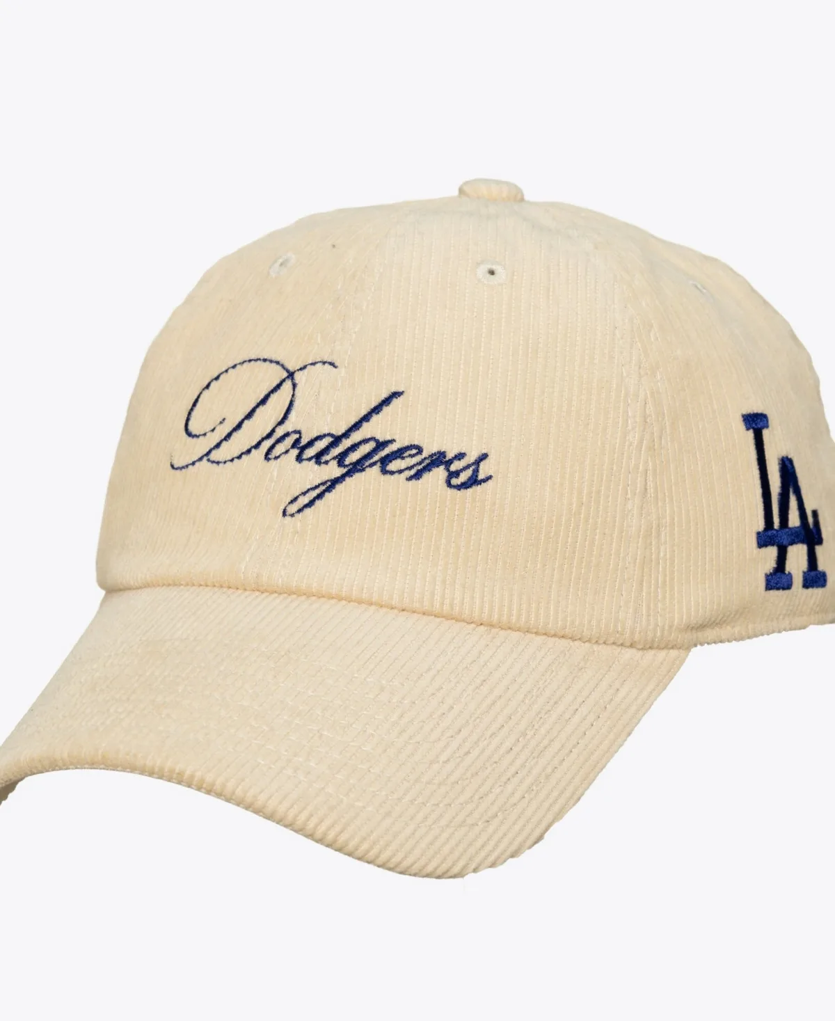 Los Angeles Dodgers Heritage Hues Strapback Hat by Mitchell & Ness