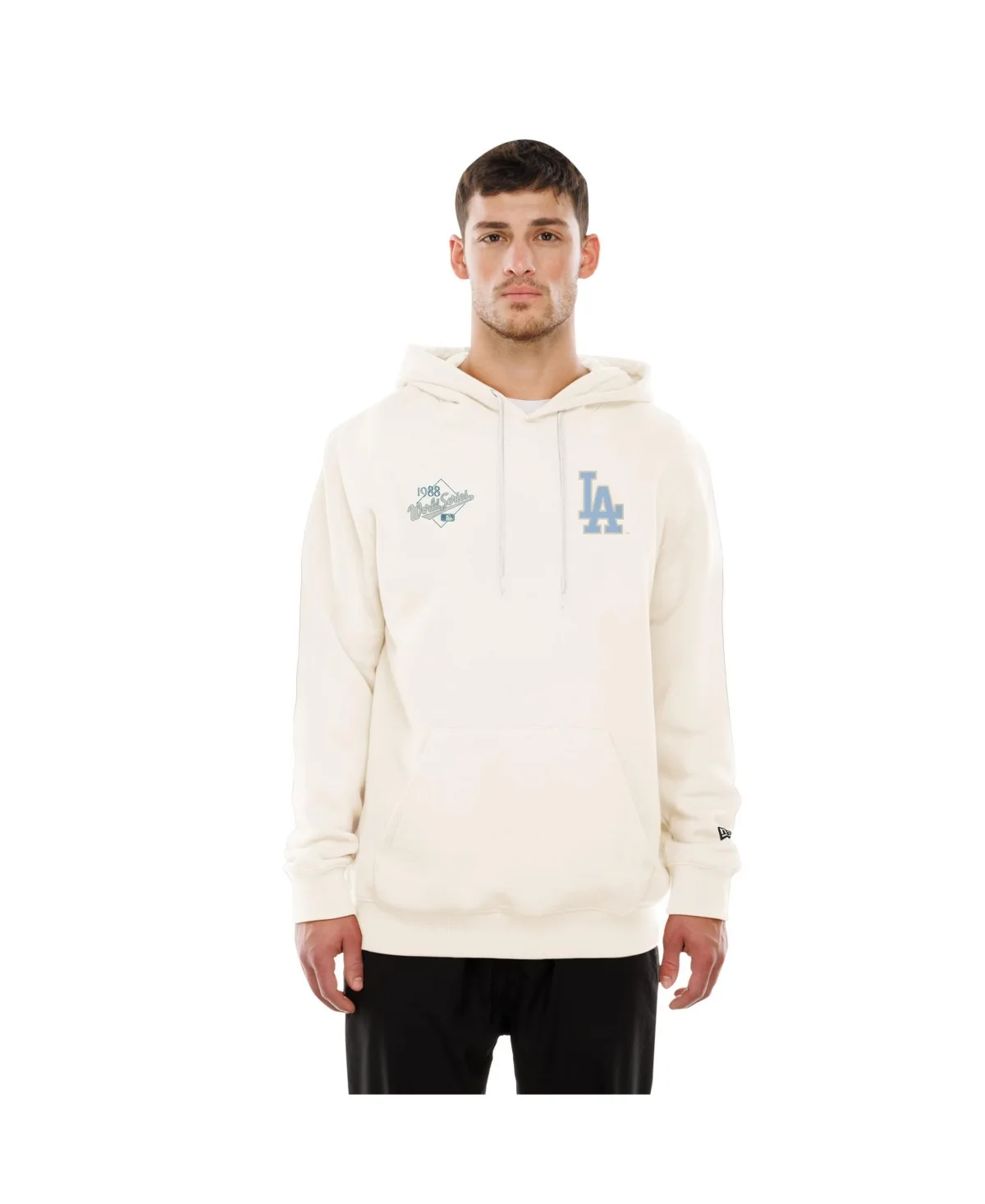 Los Angeles Dodgers Equinox Hoodie by New Era