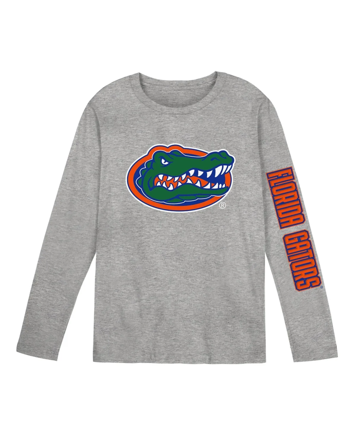 Florida Gators Air Raid Long-Sleeve T-Shirt by Outerstuff