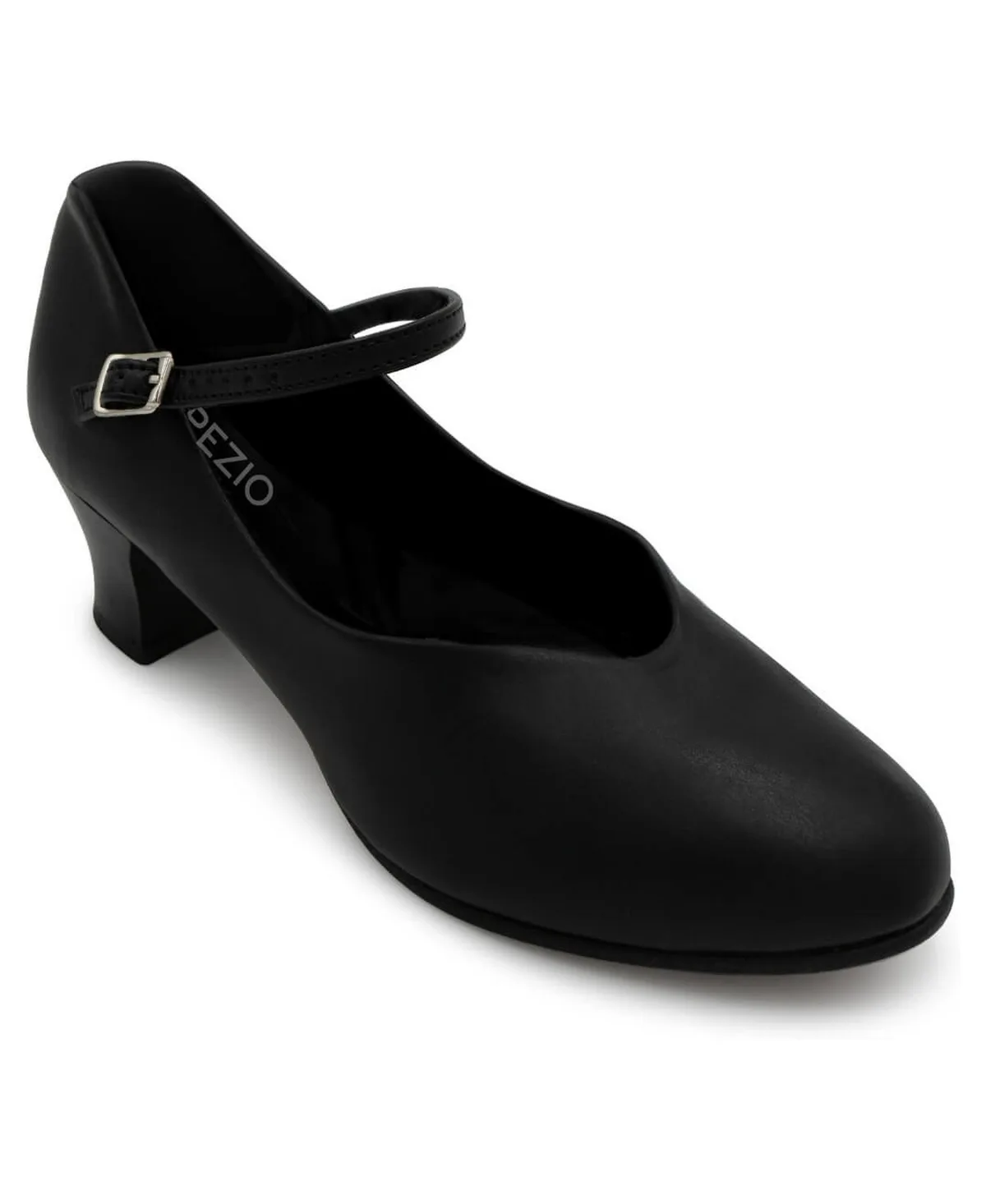 Jr. Footlight Character Shoe by Capezio