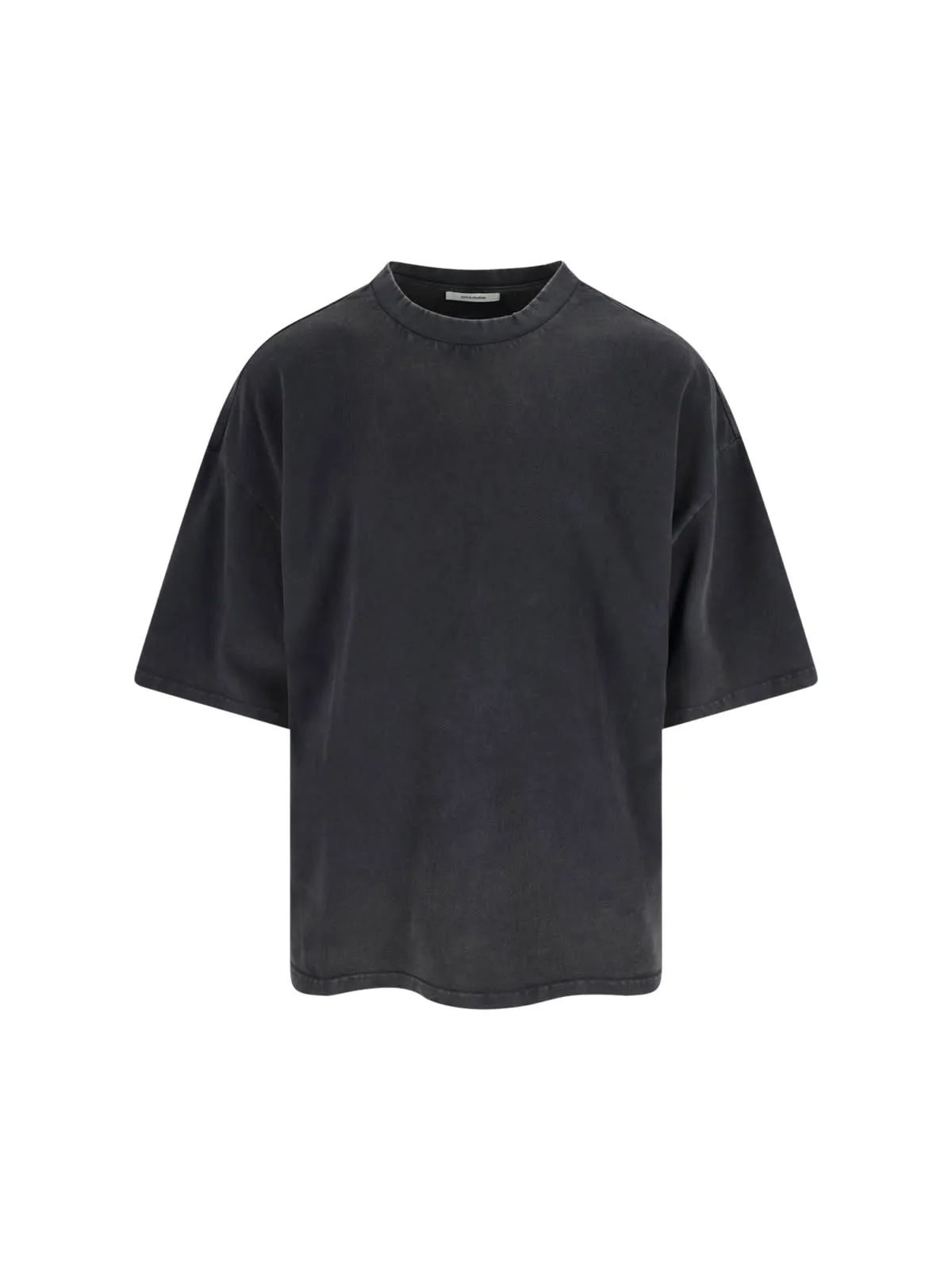 Cotton Jersey T-shirt