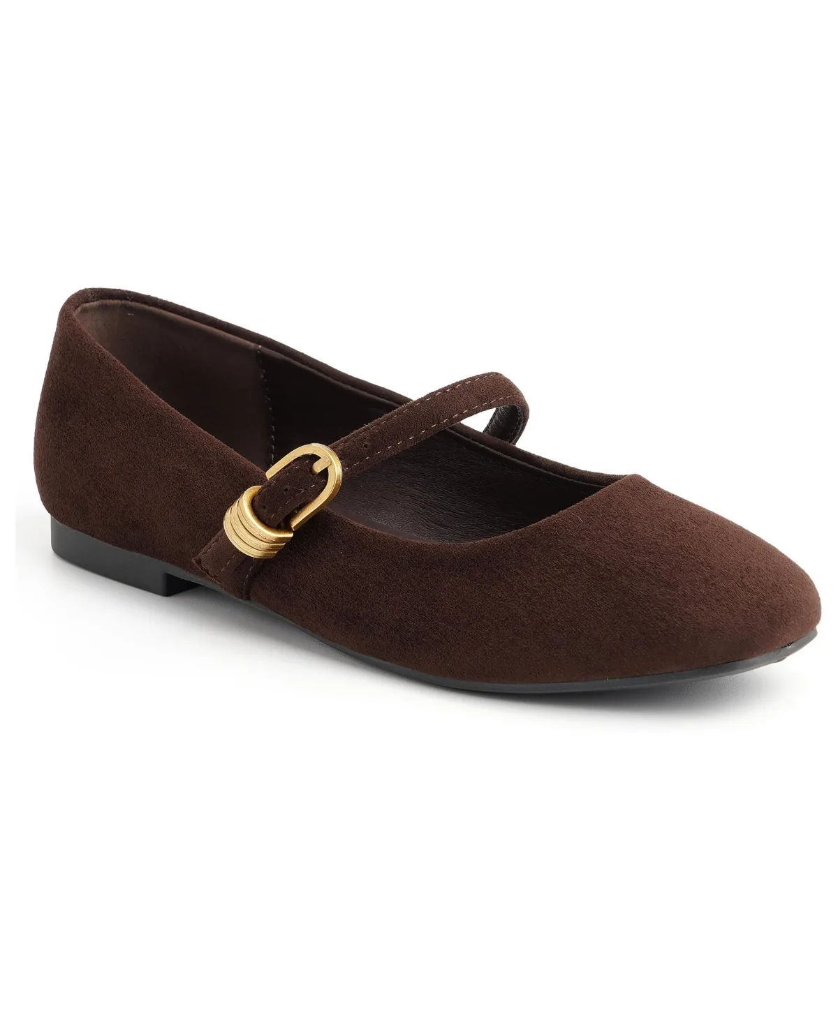 Laraine Maryjane Flats by New York & Company