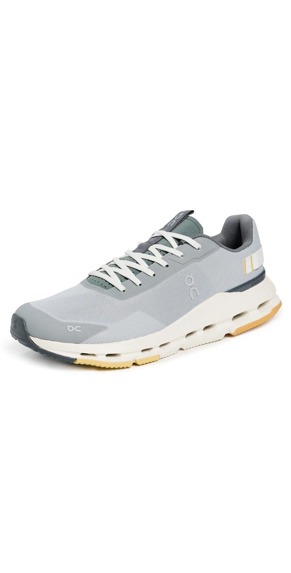 Cloudnova Form 2 Sneakers