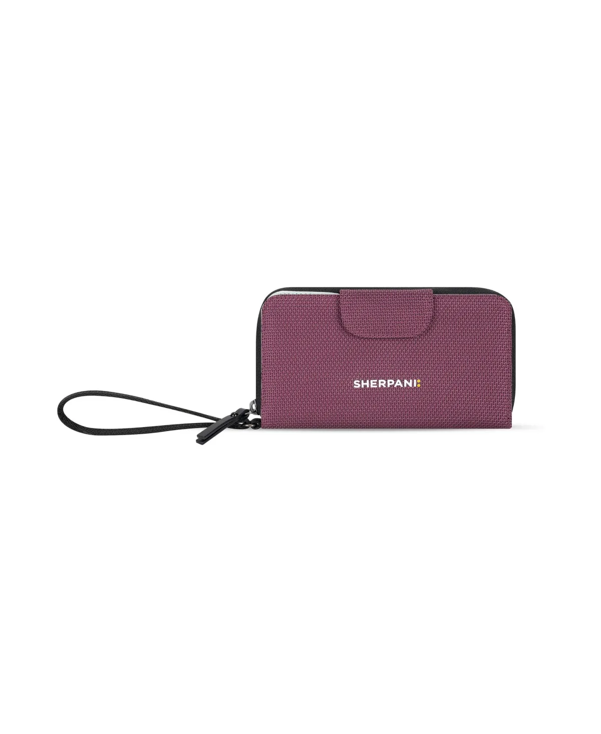 Tulum at RFID-Blocking Wristlet Wallet by Sherpani