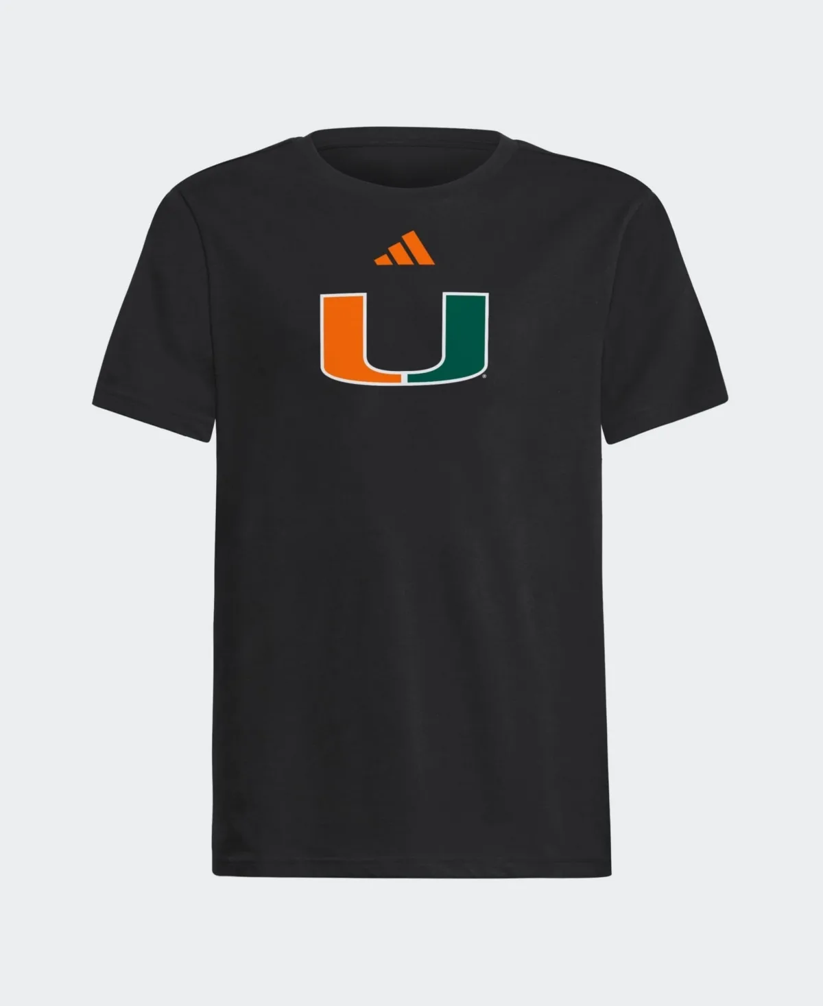 Miami Hurricanes Fresh T-Shirt by adidas