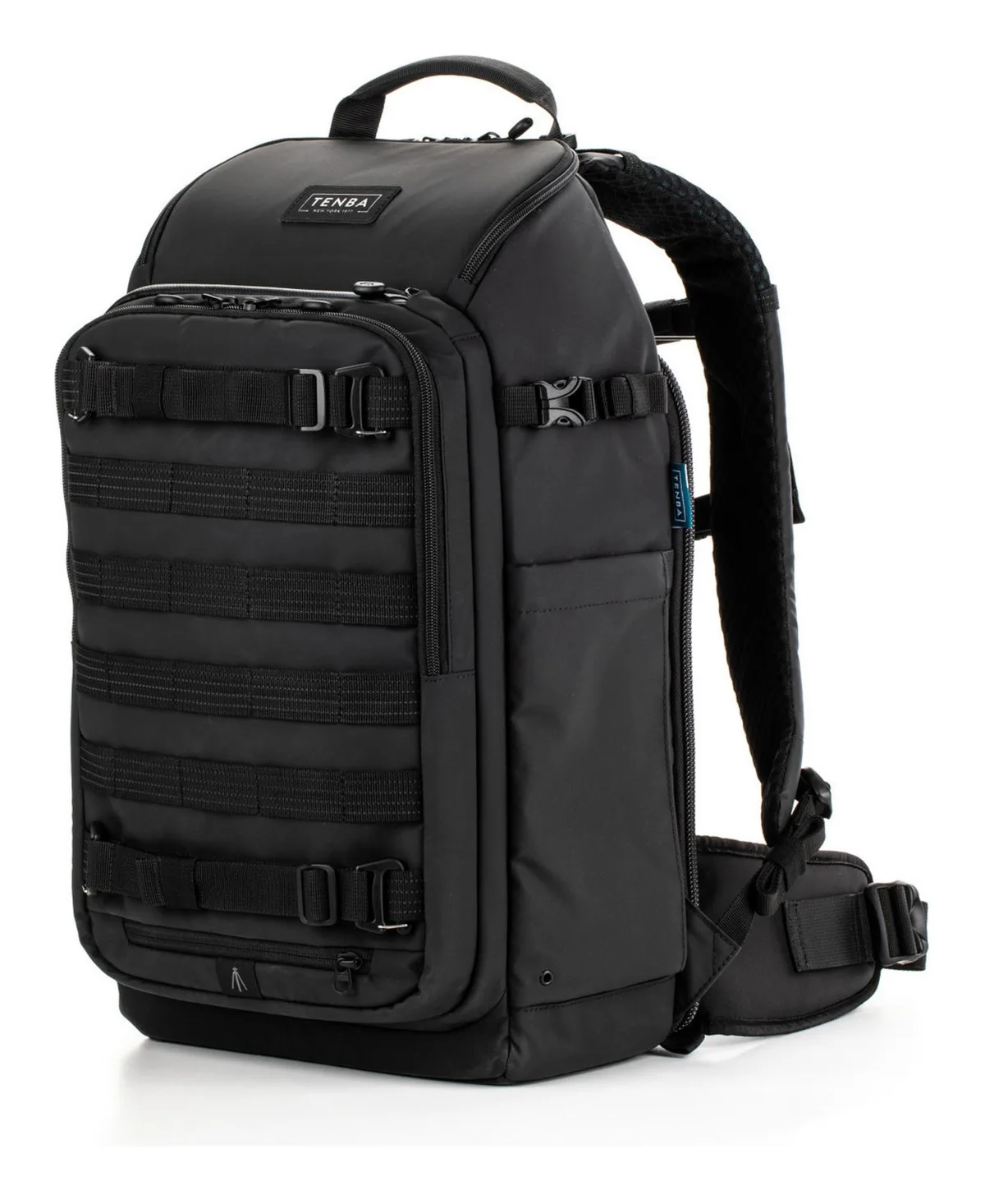 Axis V2 Camera and Laptop Backpack by Tenba